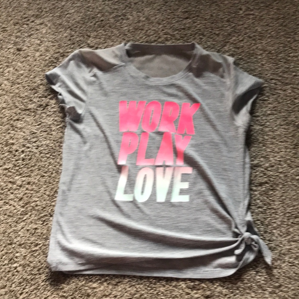 Very nice summer shirt